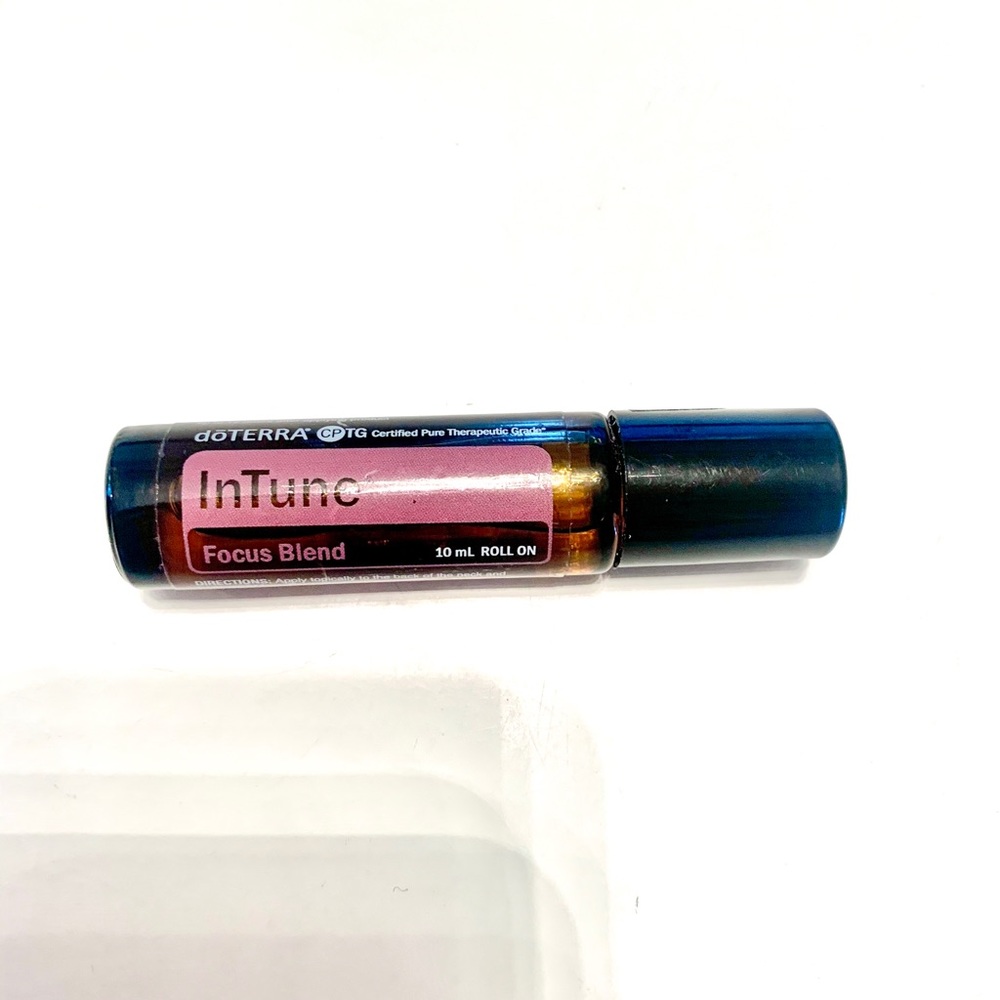 doTerra In Tune